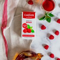 Carmien MENO Rooibos Tea